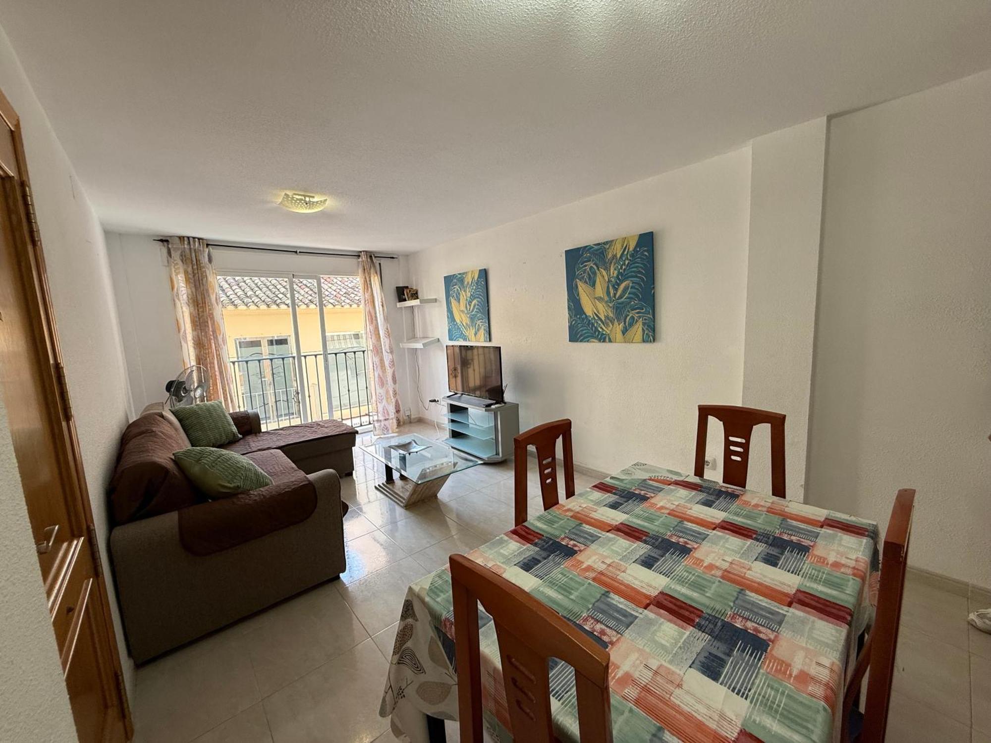 Biga House Benidorm